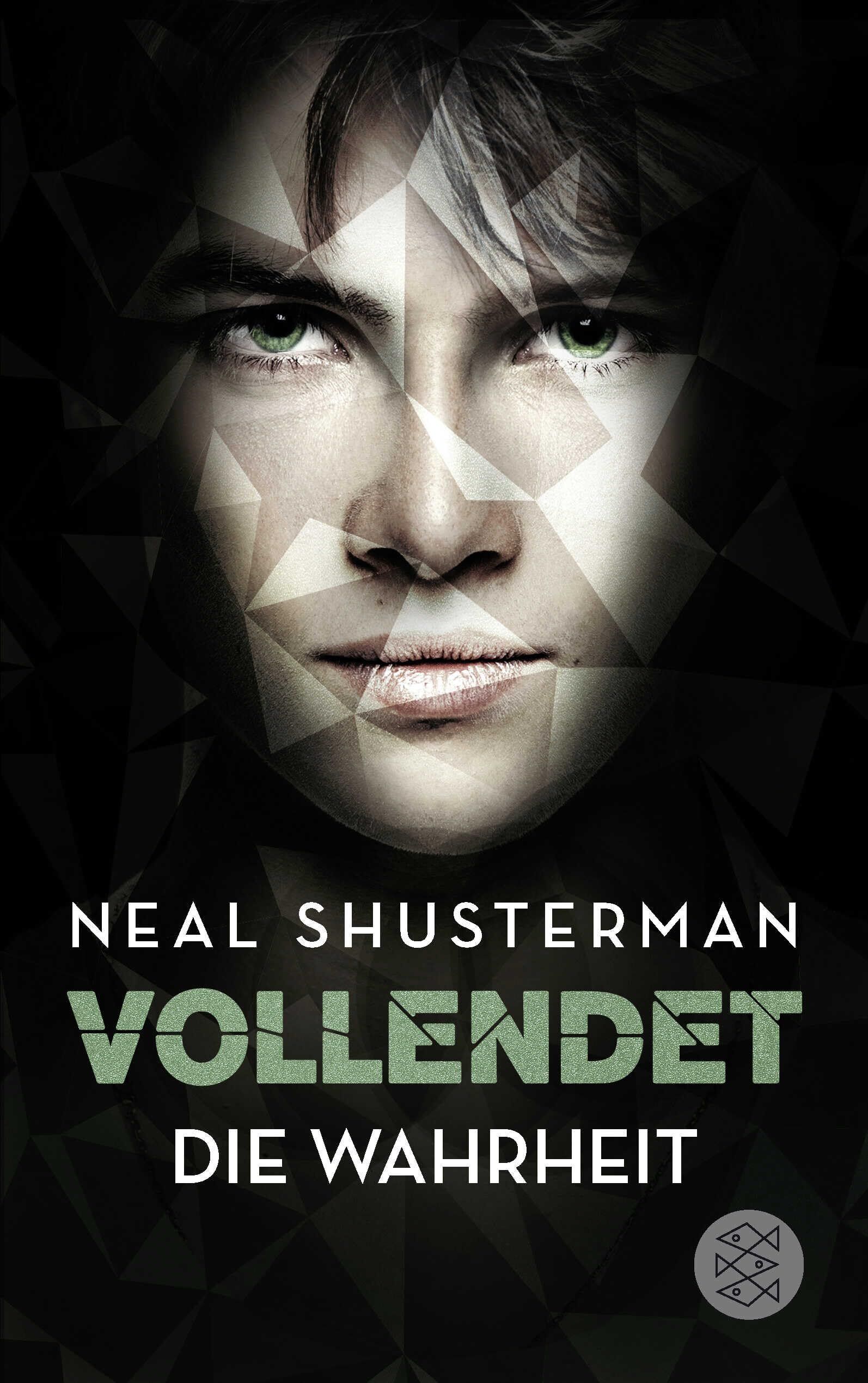 Neal Shusterman - Vollendet - Die Wahrheit (Band 4) - Preis vom 09.10.2026 07:28:09 h