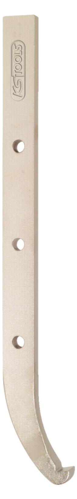 KS Tools 645.0263, Abziehvorrichtung Bein, Edelstahl, KS Tools 640.0250, 1 Stück(e), Stahl, KS Tools 640.0250