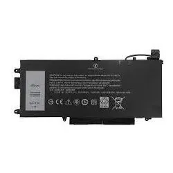 Dell Replacement battery for LATITUDE 5289 5289 2-IN-1, Notebook Akku