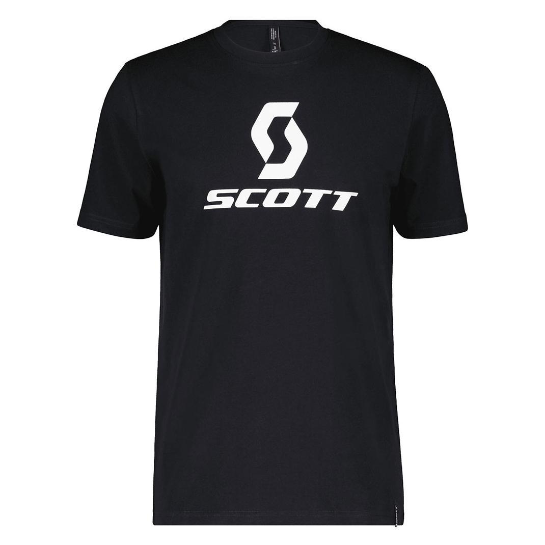 Scott Sports Icon S/S (XXL) (32261263)