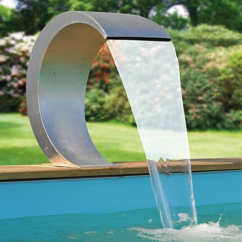 Ubbink Cascade Mamba