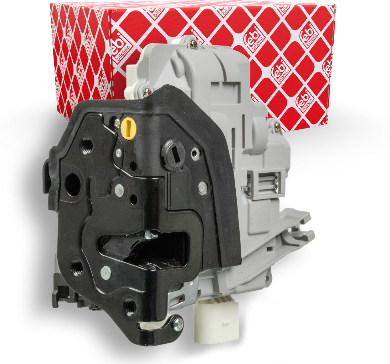 Febi Bilstein Türschloss Febi Plus 172131 Hinten Links Für Porsche