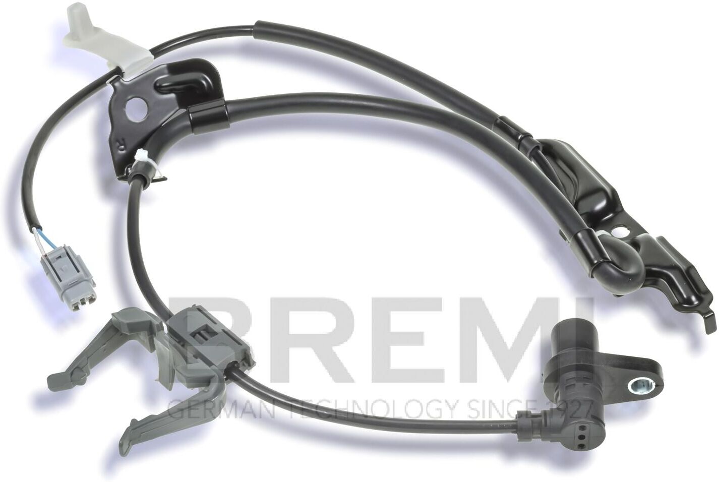 Bremi Sensor, Raddrehzahl 50858 Für Lexus