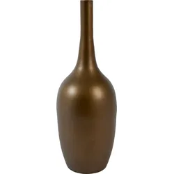 Light&Living Vase JAVIER - B/H/T ca. 12.00x34.00x12.00