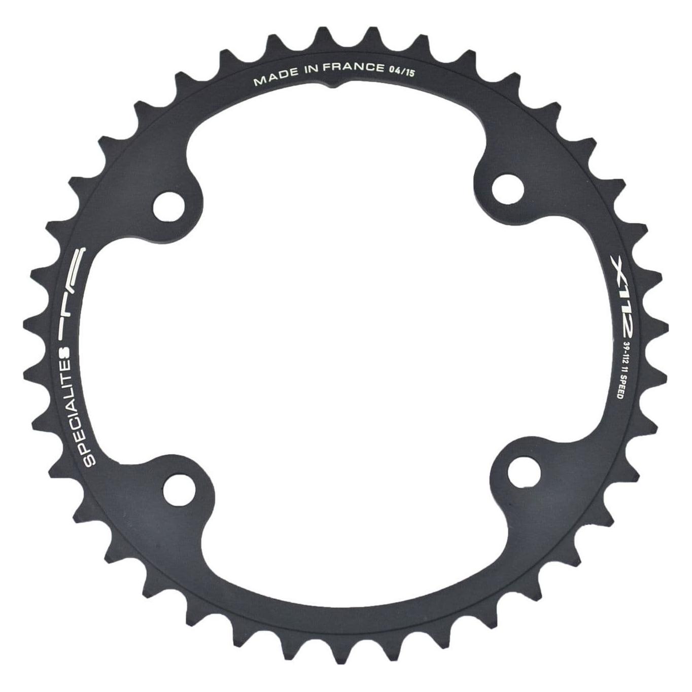 Spécialités T.A. Innenplatte Spezialitäten T.A. Campagnolo Record-Super Record-Chorus-Potenza (34) (153670)