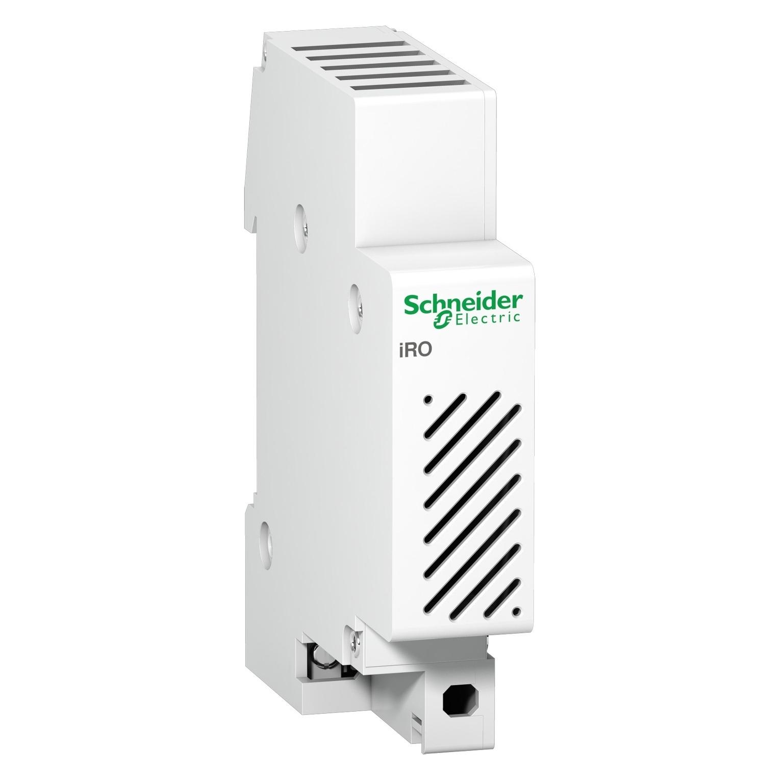 Schneider Electric Acti9 iRO Buzzer 230Vac (A9A15322)