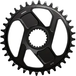 Shimano, Kettenblatt, (36)