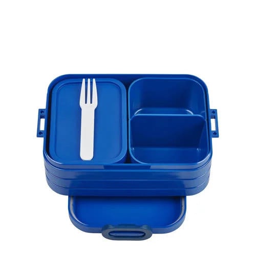 Mepal Take a Break Bento lunchbox midi