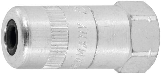 MATO Agrafe hydraulique à 4 mâchoires, Raccord fileté: M10 (083589 M10)