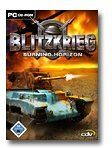 CDV Software Entertainment - Blitzkrieg - Burning Horizon - Preis vom 10.10.2026 11:48:34 h