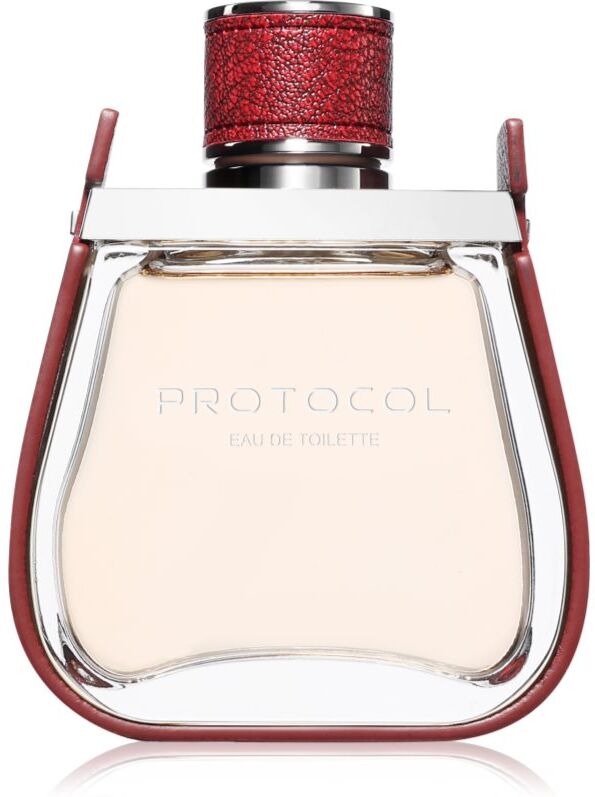 Emper Protocol EDT M 100 ml