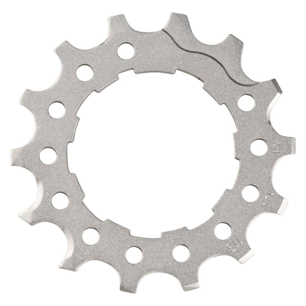 Shimano Zahnkranz CS-6800 14 Zähne (14) (34587073)