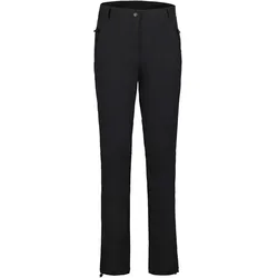 ICEPEAK Athens leichte Softshellhose mit 10.000 mm Wassersäule Damen 990 - black 24