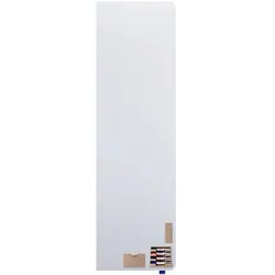 Legamaster Aktion: Whiteboard »WALL-UP RRC« inkl. GRATIS 4 Boardmarker TZ 1 farbsortiert, M weiß