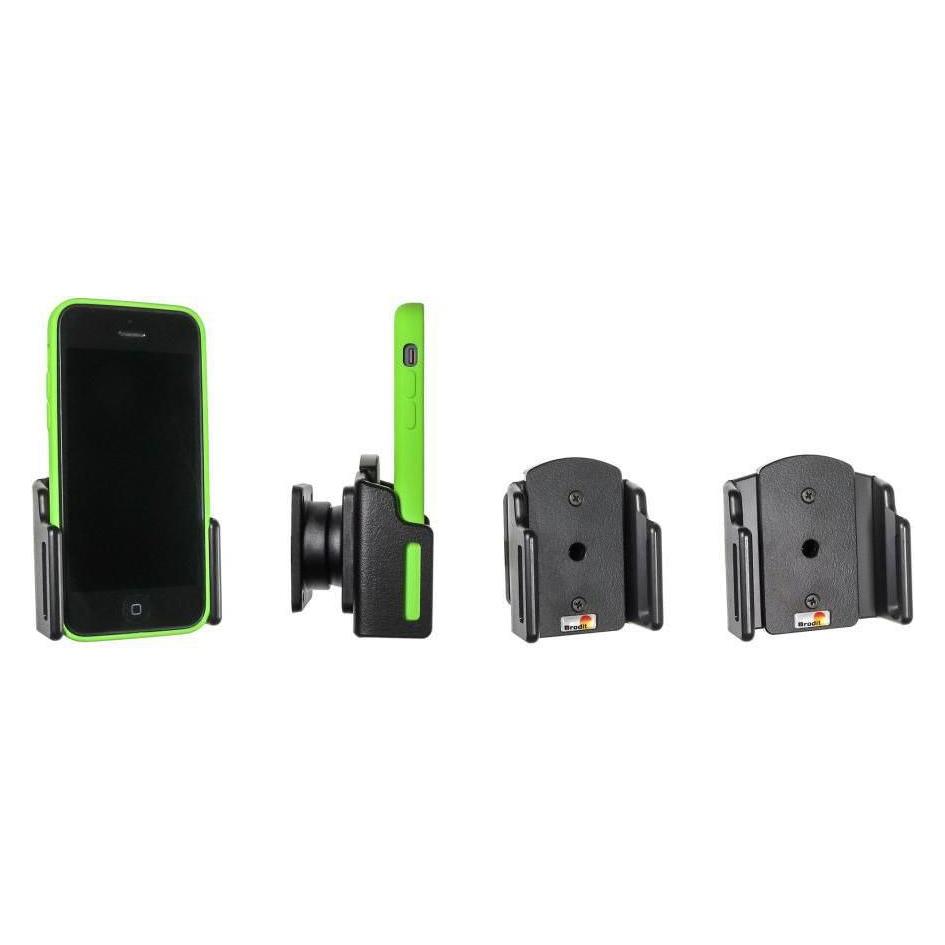 Brodit 511230 Universal Smartphone Halterung (511230)