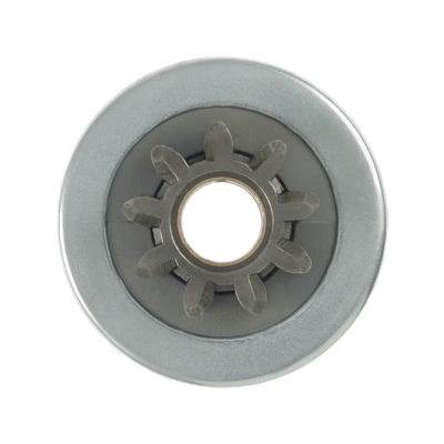 AS-PL Freilaufgetriebe, Starter SD0011