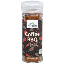 Herbaria Coffee BBQ im Streuer bio