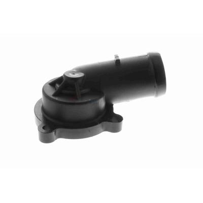VAICO Kühlmittelflansch Original Qualität V10-5211 für VAG VW