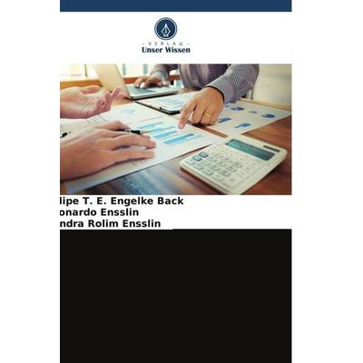 Wissensbasiertes Modell zur Verwaltung der Personalzuweisung, Taschenbuch von Felipe T. E. Engelke Back,Leonardo Ensslin,Sandra Rolim Ensslin, Verlag