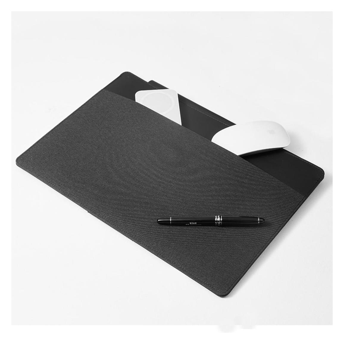 XD Design MOBILE OFFICE 3IN1 LAPTOP SLEEVE 14" P78 (14", Universal) (P788.2001)