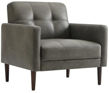 Spruce & Spring Ally Mid-Century Sofa Couch