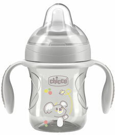 Chicco Transition Cup Mix & Match 4M+ 1 un