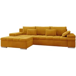 ECKSOFA Bangkok, Seite: Links
