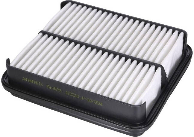 ASHIKA 20-08-897 Air filter