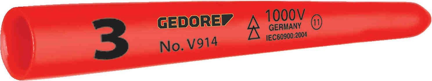 Gedore VDE meetfitting 3 VDE 914 3