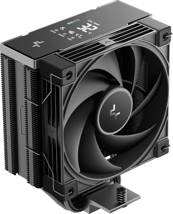 DeepCool AK400 G2 DIGITAL NYX