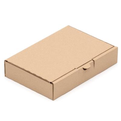 KK Verpackungen 25 Maxibriefkartons Maxibrief A5 Kartons 240 x 160 x 45