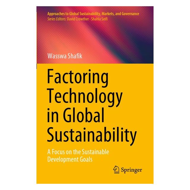 Umbreit Factoring Technology in Global Sustainability (72134942)