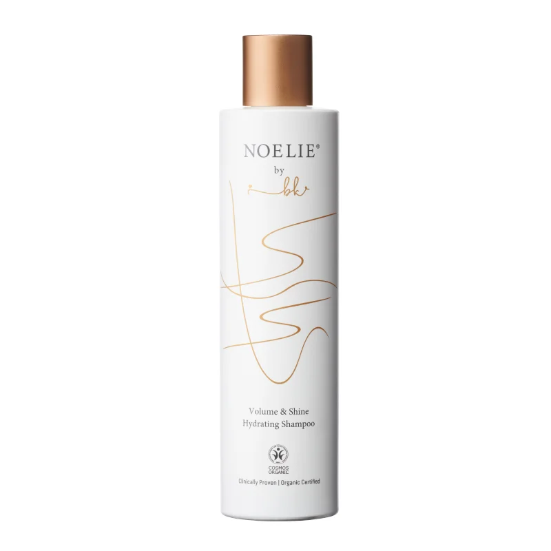 Noelie Volume & Shine Hydrating Shampoo, 200ml SW10017