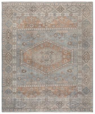 SAFAVIEH Hand-Knotted Izmir Iffat Wool Rug