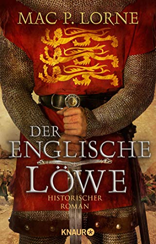 Lorne, Mac P. - Der englische Löwe - Preis vom 11.10.2026 15:43:13 h