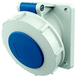 Mennekes Anbaudose TwinContact 1168