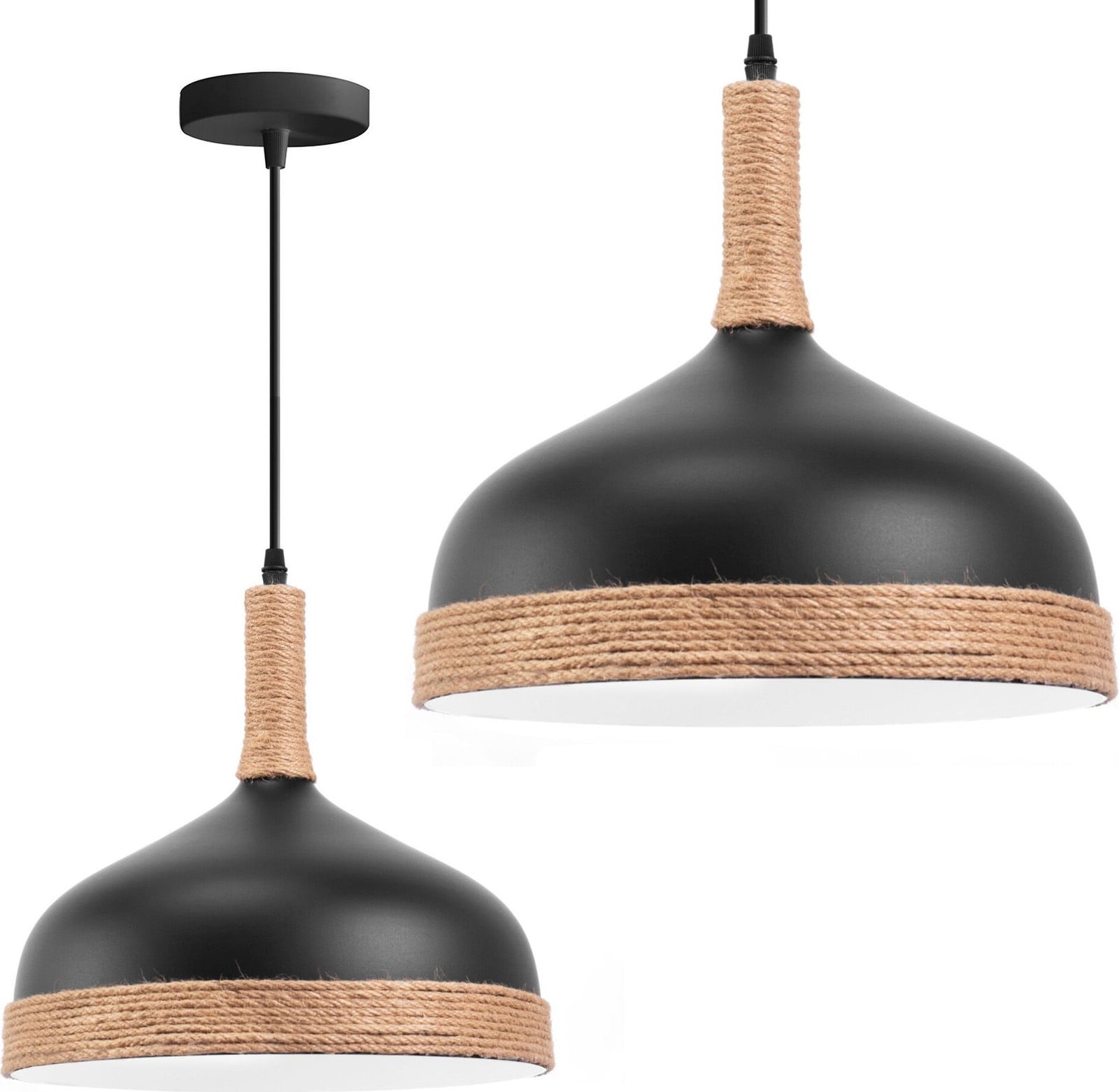 Toolight Hanglamp APP1421-1CP