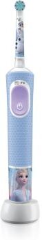 Oral-B PRO Kids 3+ escova de dentes eléctrica para crianças Frozen 1 un.. PRO Kids 3+