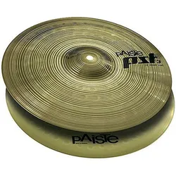 Paiste PST 3 14" HiHat - Hi-Hat-Becken
