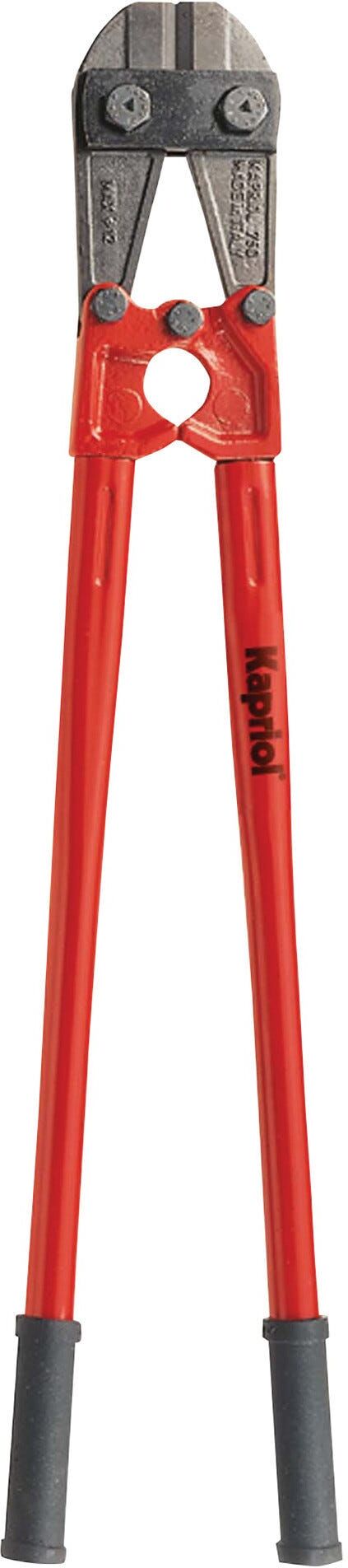 Kapriol TAGLIABULLONI  750 mm CHROME VANADIUM