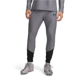 UNDER ARMOUR Challenger Pro Trainingshose Herren 024 - titan gray/ultimate black/ultimate black S