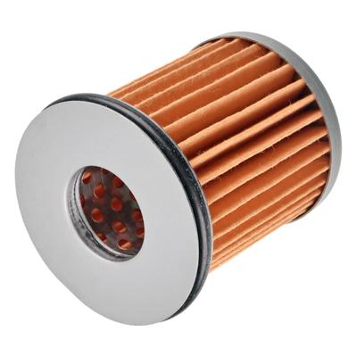 BLUE PRINT Hydraulikfilter, Automatikgetriebe ads72107 im Getriebegehäuse für Subaru