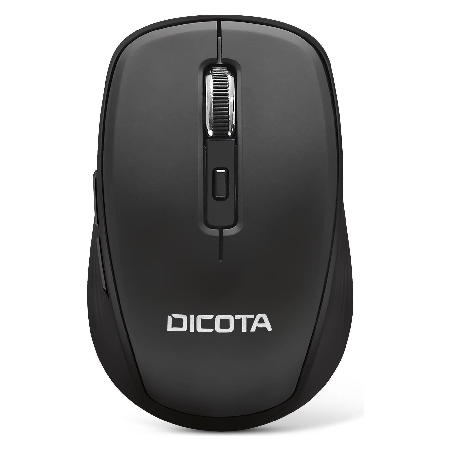 Dicota Travel (Kabellos) (D31980)