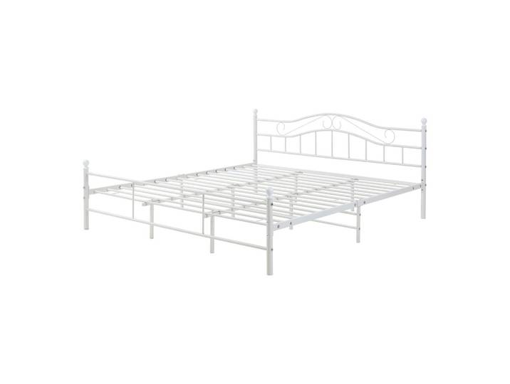 METALLBETT Florenz
