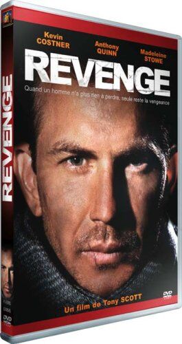 Tony Scott - Revenge [FR Import] - Preis vom 11.10.2026 03:10:56 h