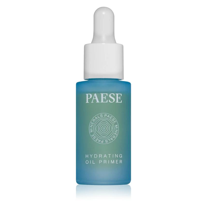 Paese Minerals Moisturizing Makeup Oil 15Ml (5902627621536)
