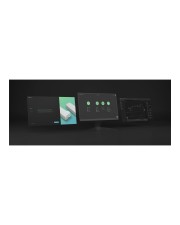 HP Enterprise Aruba 1yr UXI Cloud Sub E-STU (R4W97AAE)