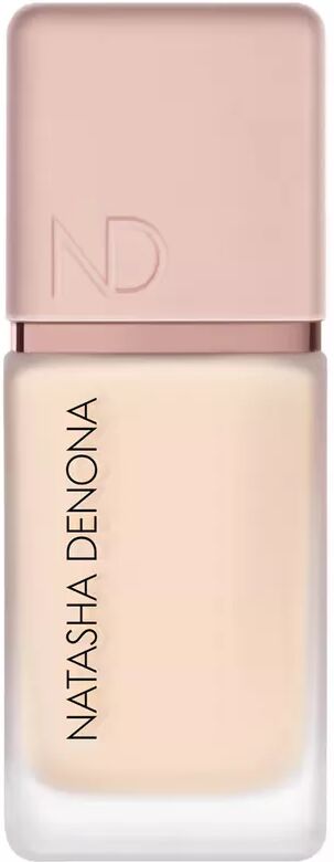 NATASHA DENONA - HY-GLAM Foundation – Foundation, 30 ml