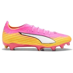 Puma Ultra 6 Pro FG Fußballschuh pink