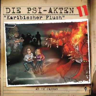 Karibischer Fluch - Simeon Hrissomallis, Audio, 4260147779818